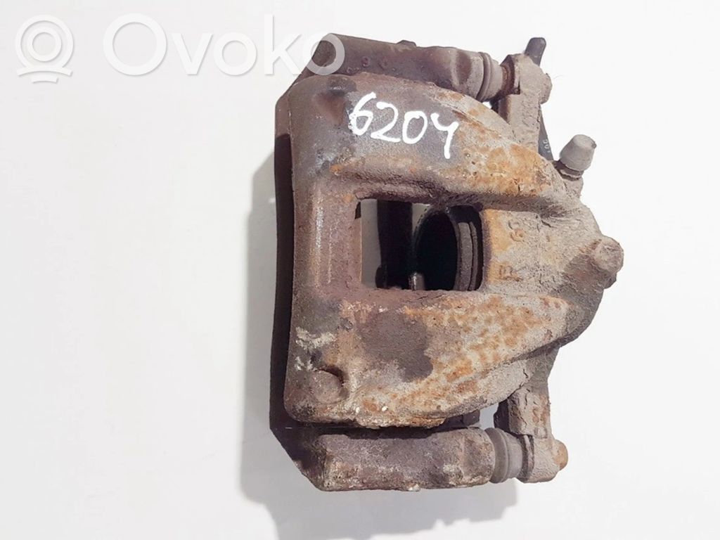 Honda CR-V Zacisk hamulcowy przedni 