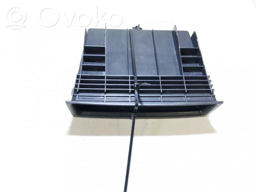 Skoda Fabia Mk1 (6Y) Altra parte interiore