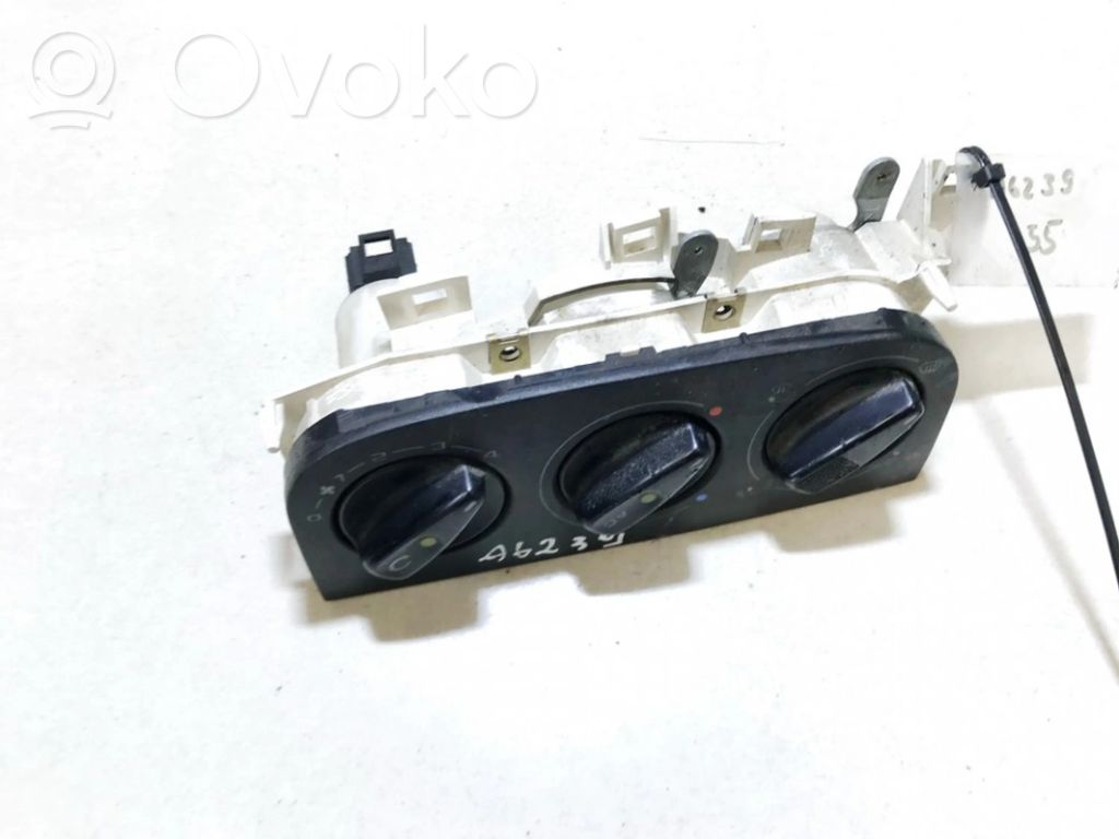 Ford Galaxy Centralina del climatizzatore
