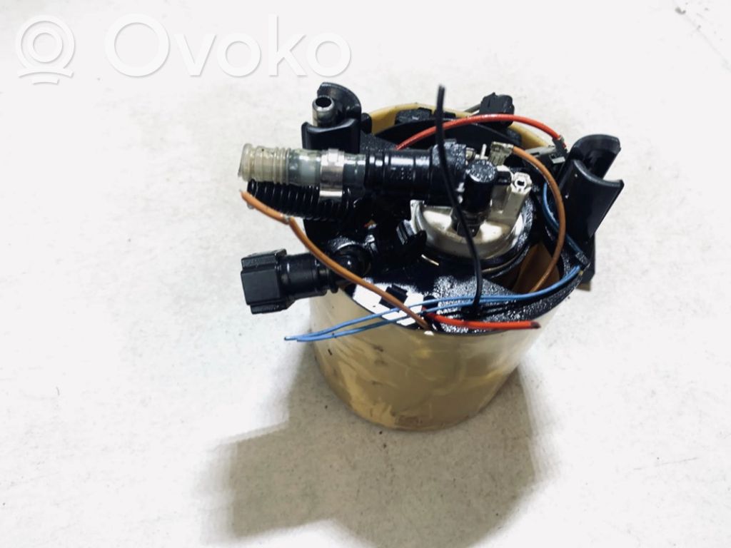 Polttoainesäiliön pumppu   A2C53025095,A2C53025095