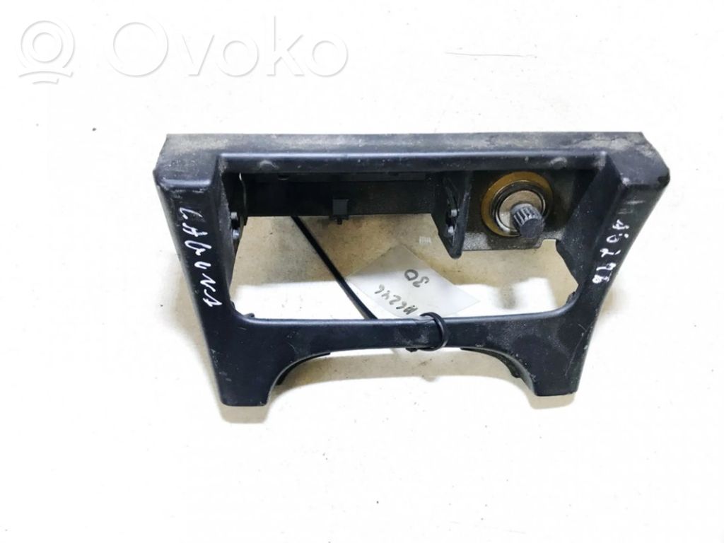 Renault Laguna I Altra parte interiore 
