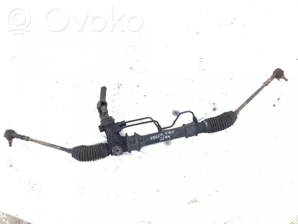Lenkgetriebe   LHD,LHD