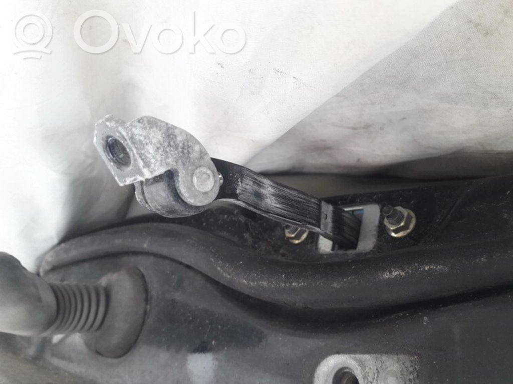 Ford Fiesta Opritor ușă față