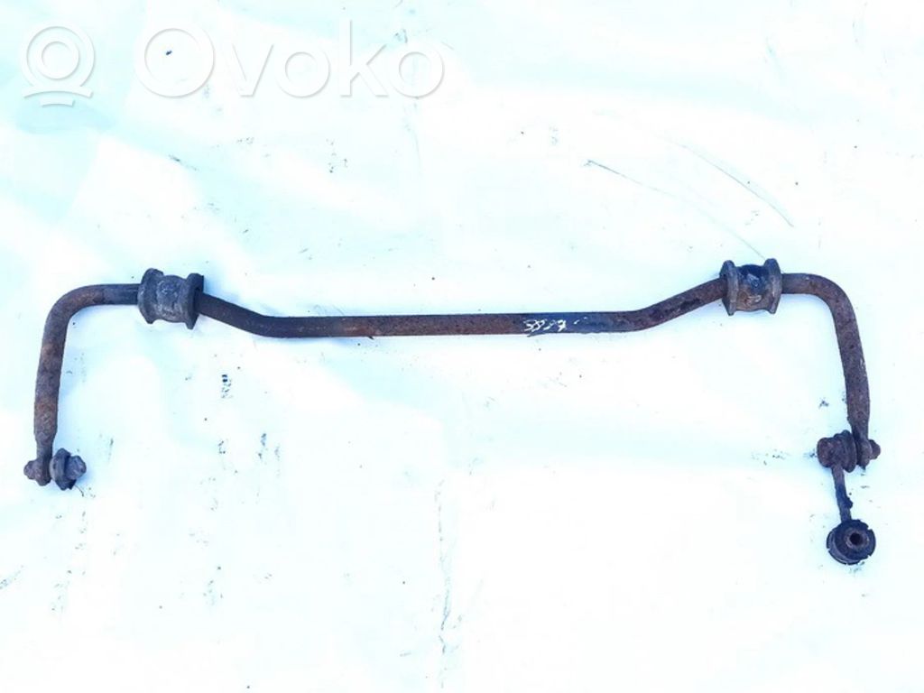 Stabilisator hinten
