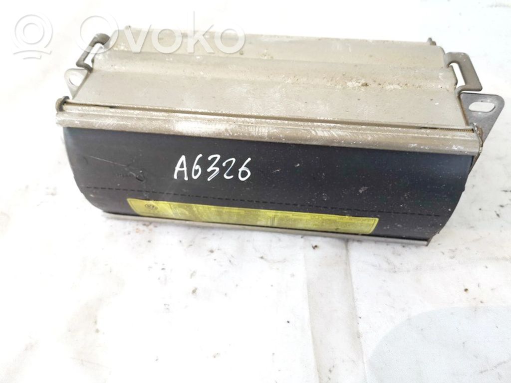 Skoda Octavia Mk1 (1U) Airbag pasager