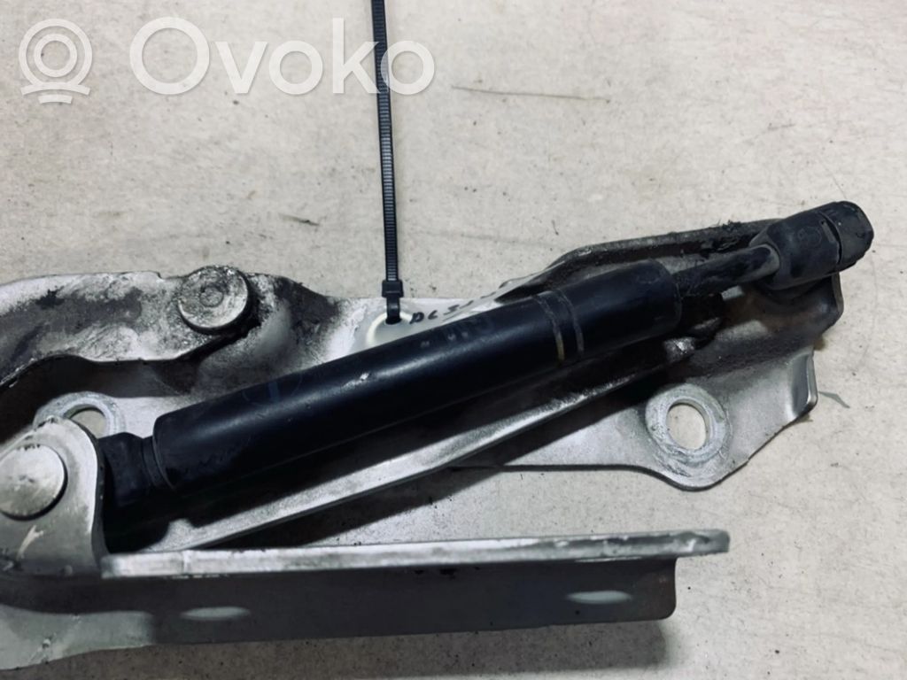 Opel Vectra B Ammortizzatore portellone anteriore/cofano