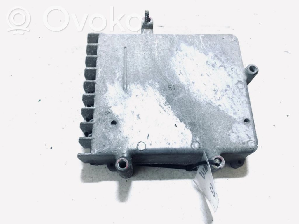Gearbox control unit/module   P04686952AF,04686952AF,04686952AF,P04686952AF