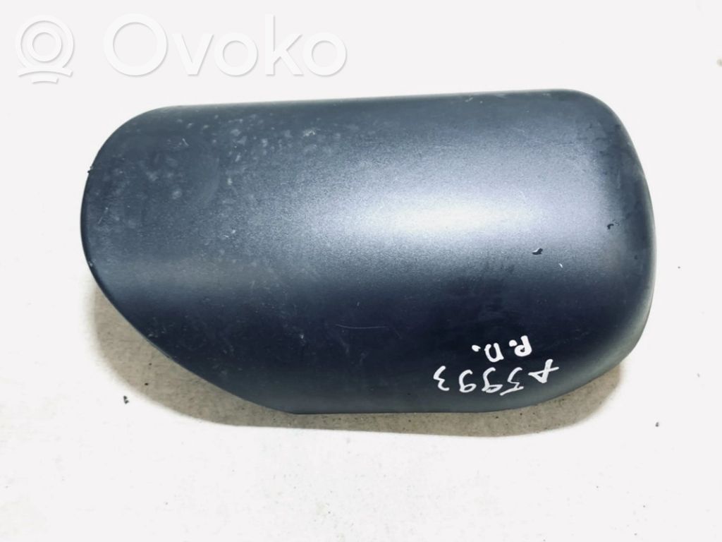 BMW 1 E81 E87 Rivestimento del piantone del volante 