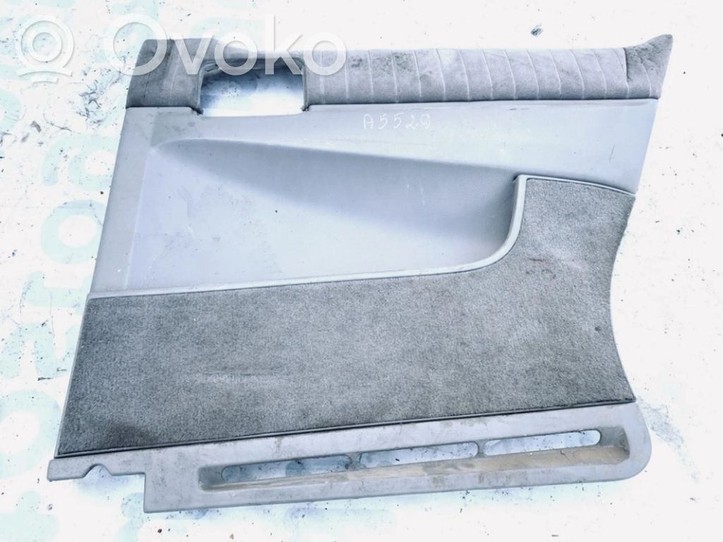 Pontiac Trans Sport Panou interior ușă spate