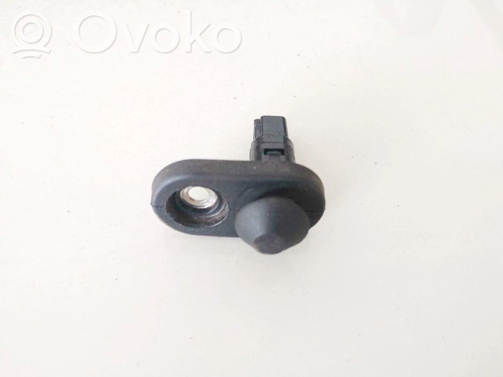 Sensor de la puerta delantera coupé