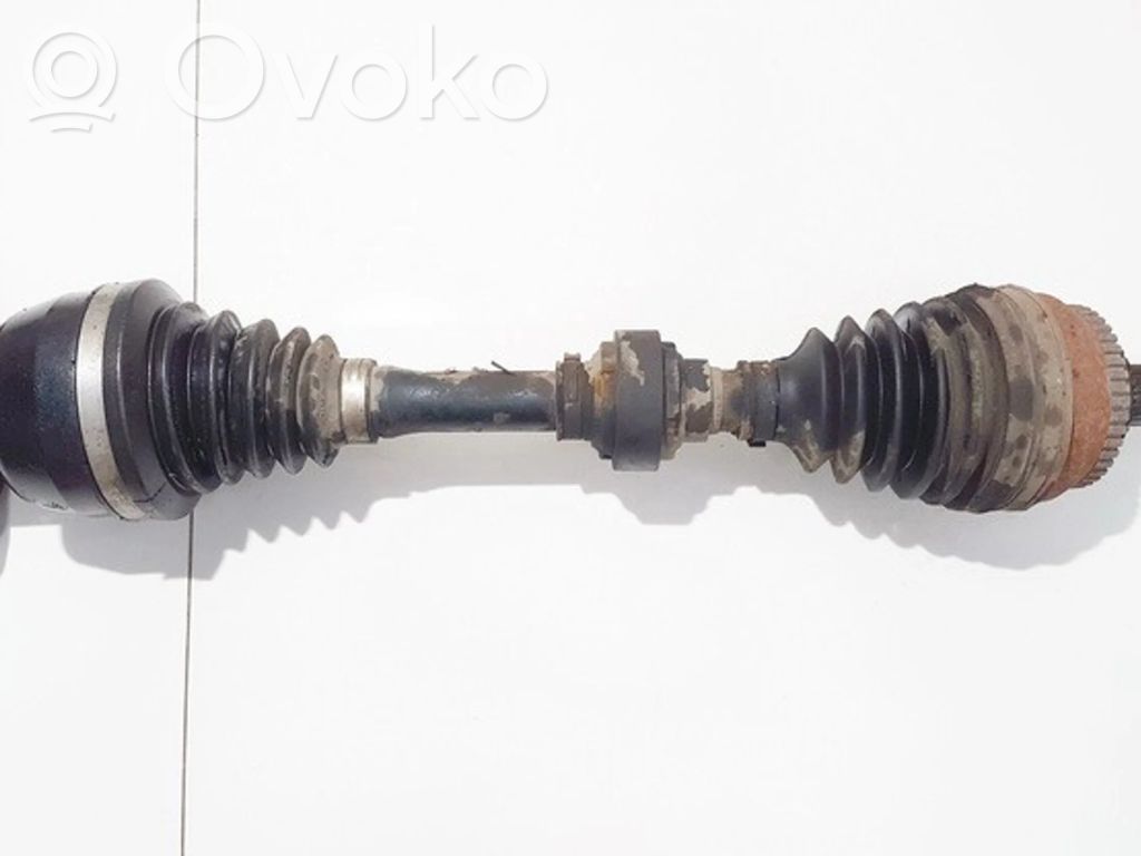 Eje de transmisión delantero   MR912136,MR912136