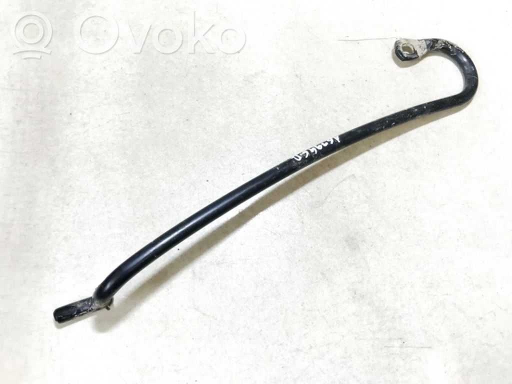 Ford Fiesta Alte piese de exterior 