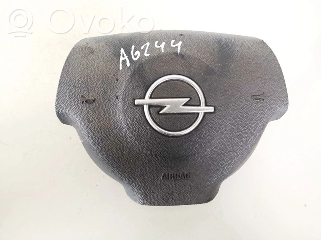 Airbag dello sterzo   09186942,09186942