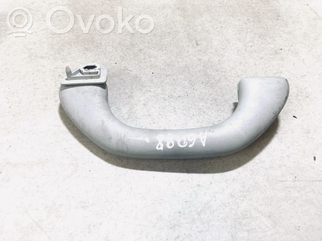 Skoda Fabia Mk1 (6Y) Asidero interior delantero 