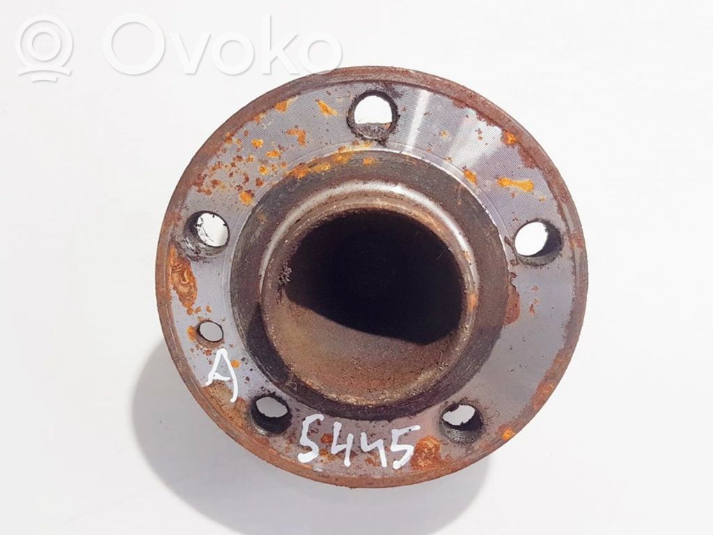 Volvo V70 Fuzetă spate