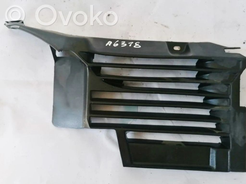 Renault 19 Etusäleikkö 
