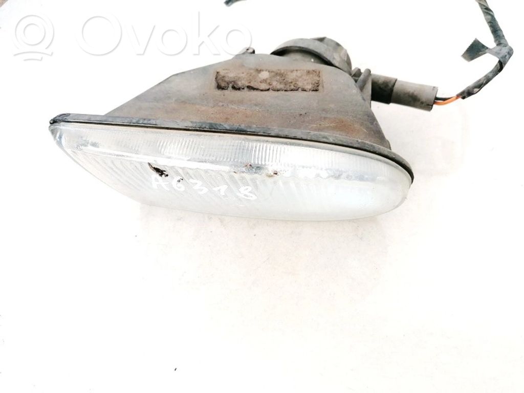 Front fog light   E90005,E90005