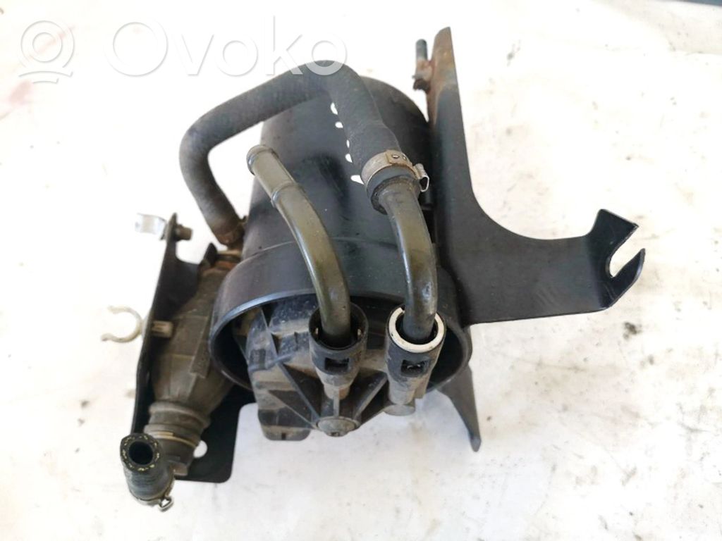 Mitsubishi Carisma Filtru combustibil