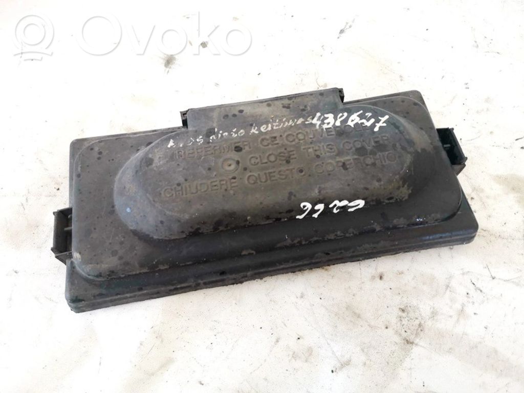 Inne części karoserii   E23887,E23887
