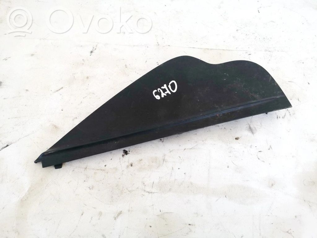 Volkswagen Sharan Altra parte interiore 