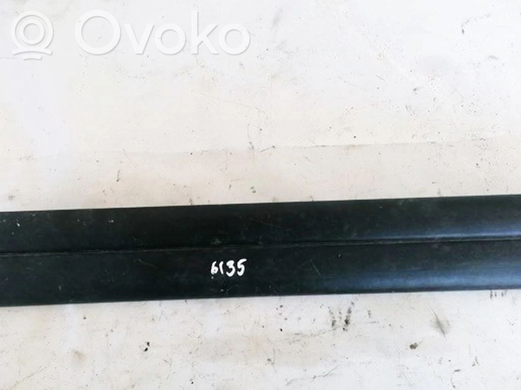 BMW X3 E83 Otros repuestos del interior 