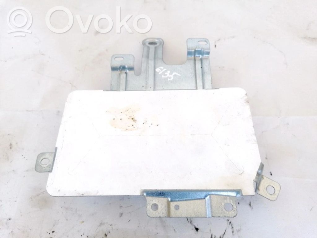 BMW X3 E83 Airbag portiera anteriore 