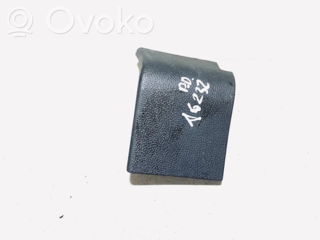 Skoda Fabia Mk2 (5J) Inne części wnętrza samochodu 