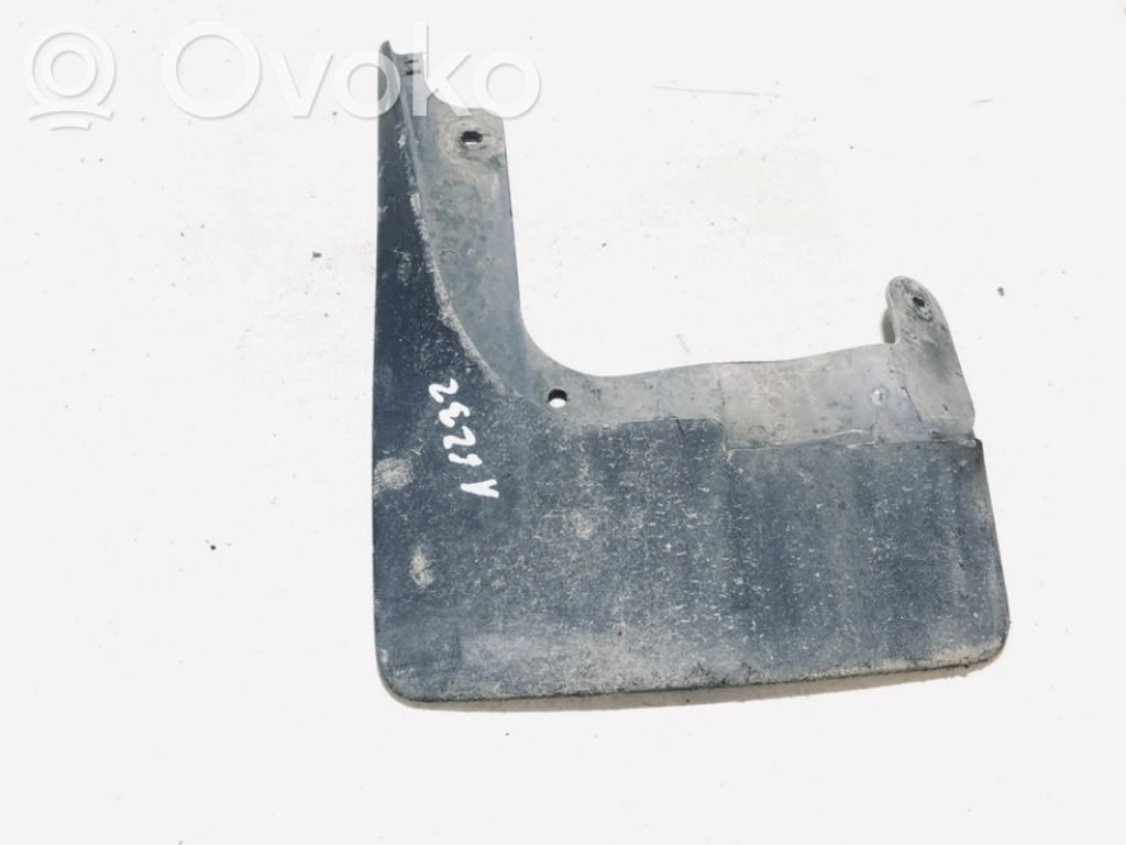 Skoda Fabia Mk2 (5J) Chlapacze przednie 