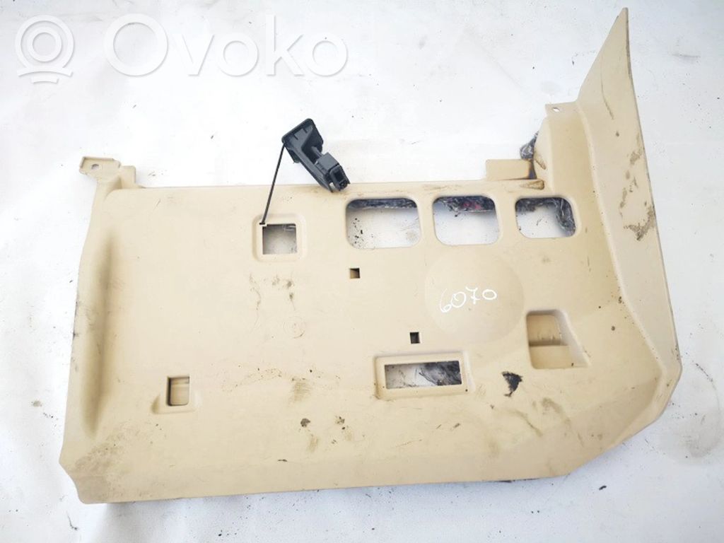 BMW 3 E90 E91 Other interior part 