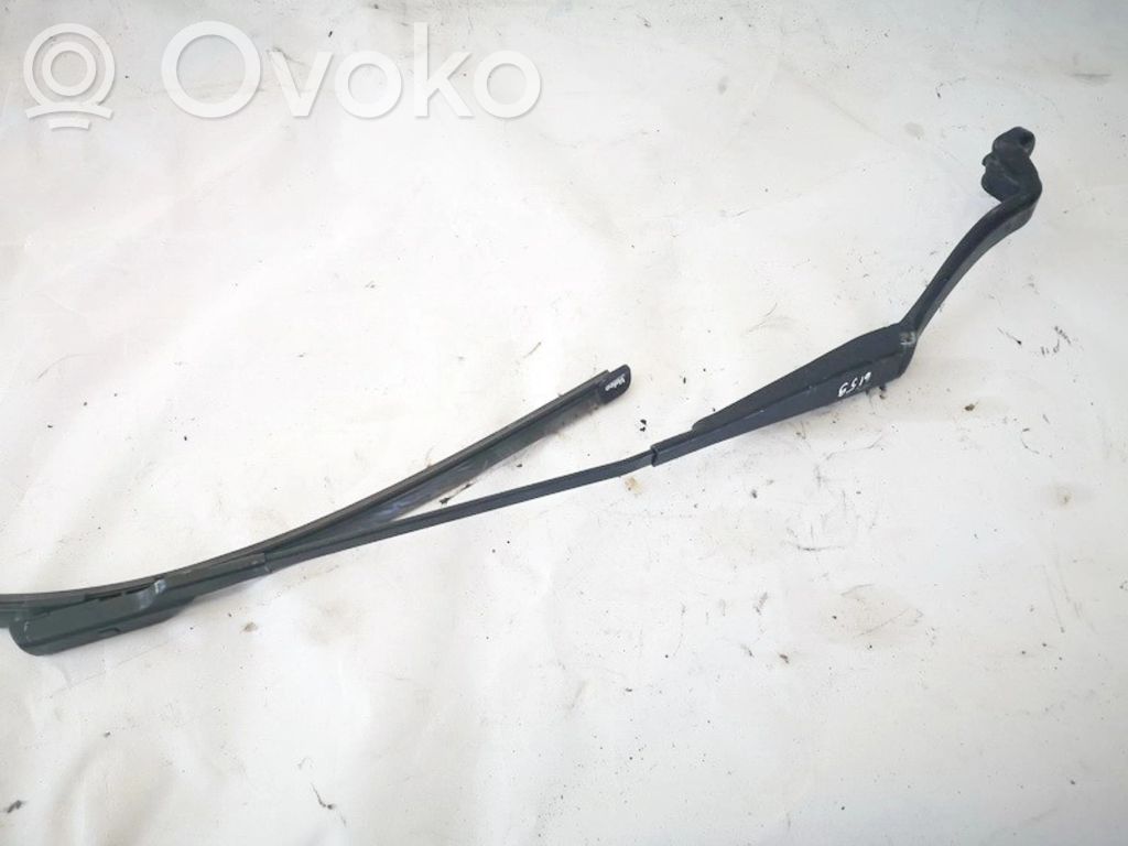 Ford Galaxy Brazo del limpiaparabrisas delantero 