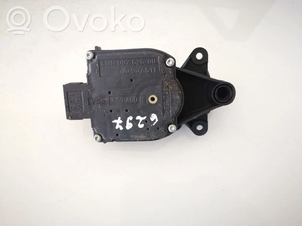 Volkswagen Golf IV Motorino attuatore aria