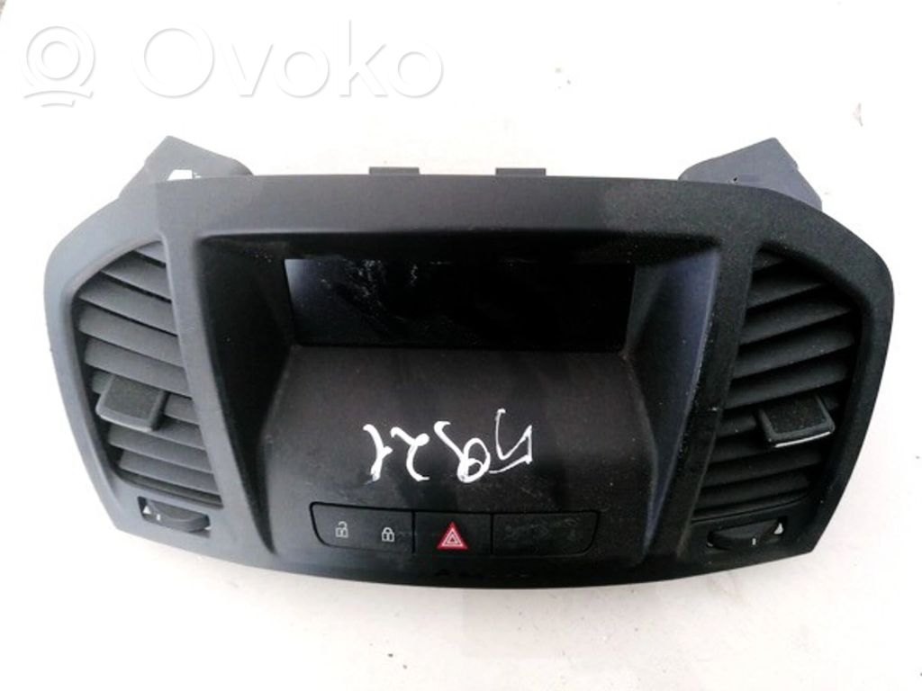 Opel Insignia A Monitor/display/piccolo schermo 