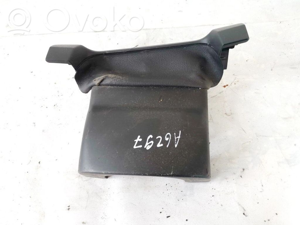 Volkswagen Golf IV Garniture de colonne de volant 