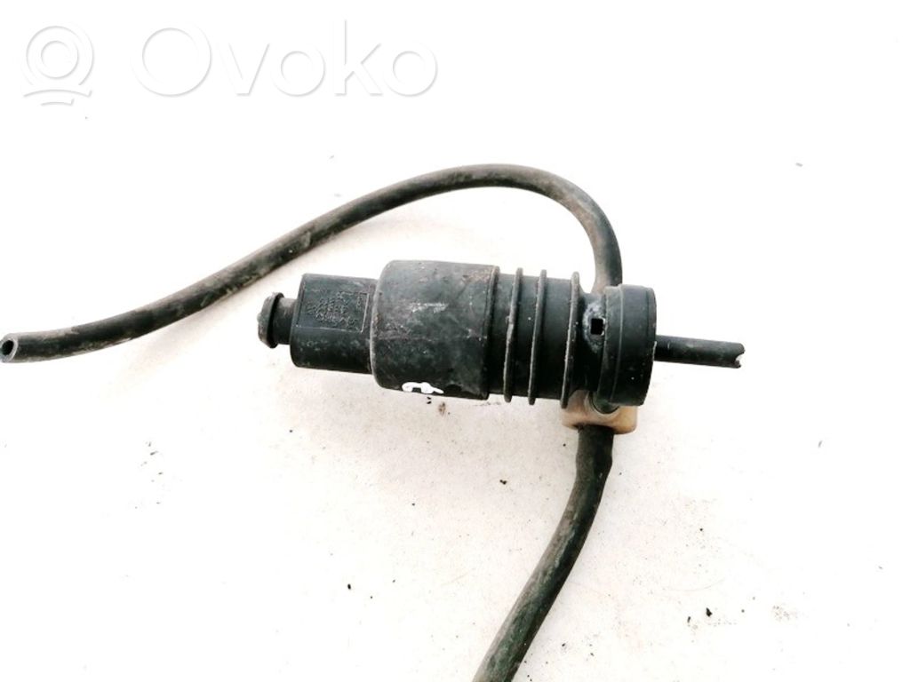 Pompă spălător parbriz   1J0973722,1J0973722