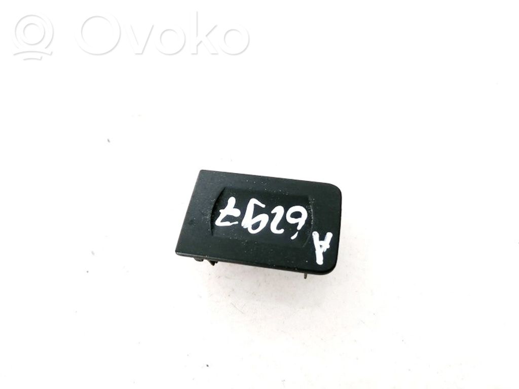 Volkswagen Golf IV Altra parte interiore 