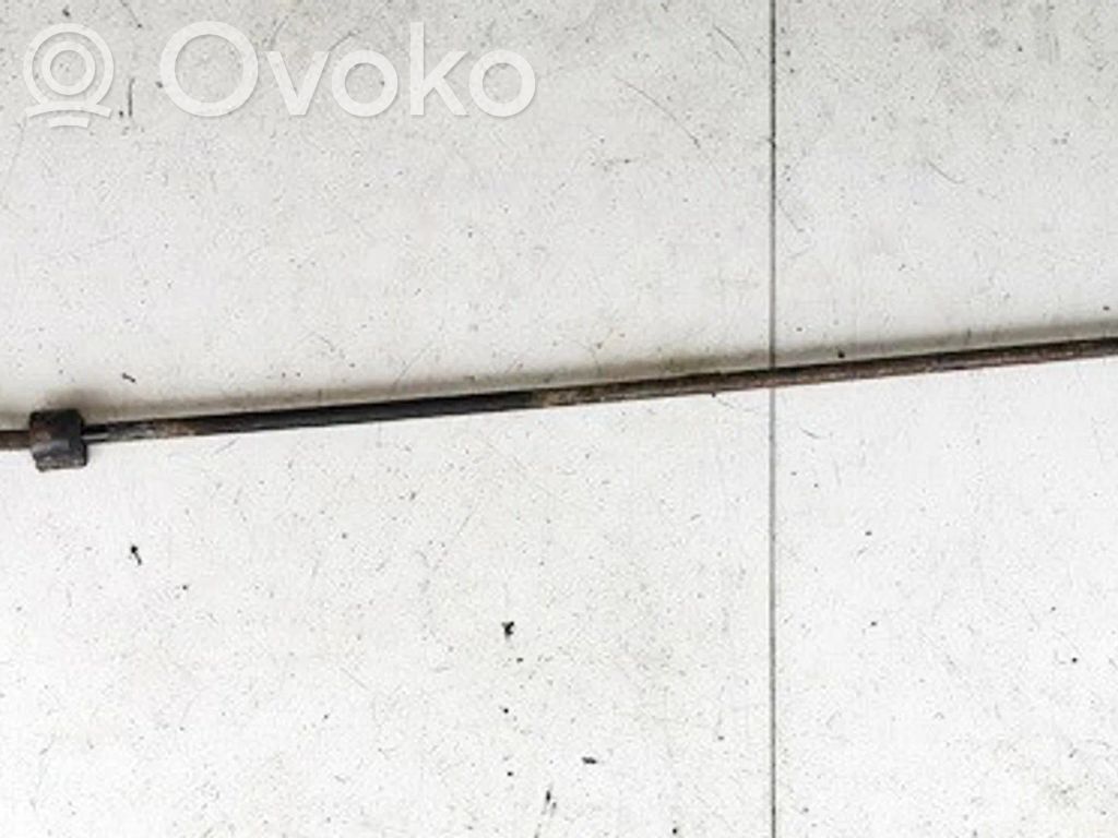 Chrysler 300 - 300C Bară antiruliu spate 