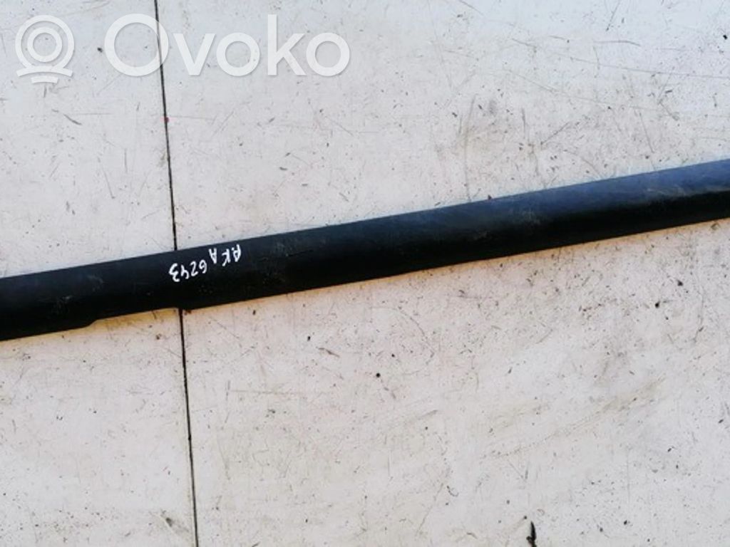 Toyota Corolla E120 E130 Inne części wnętrza samochodu 