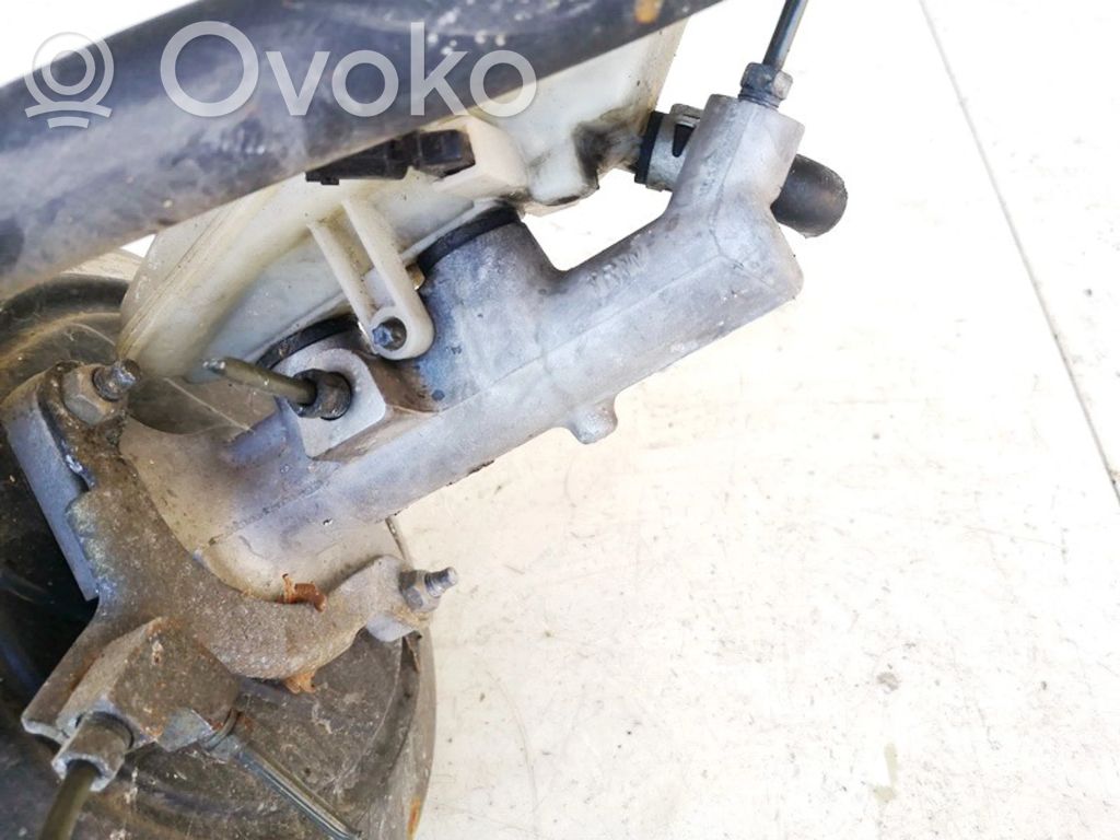 Toyota Corolla E120 E130 Pompă centrală de frână 