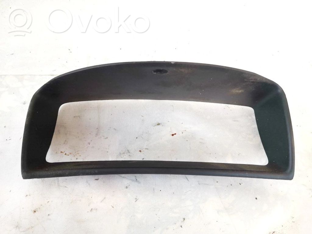Toyota Corolla E120 E130 Mască ceasuri bord