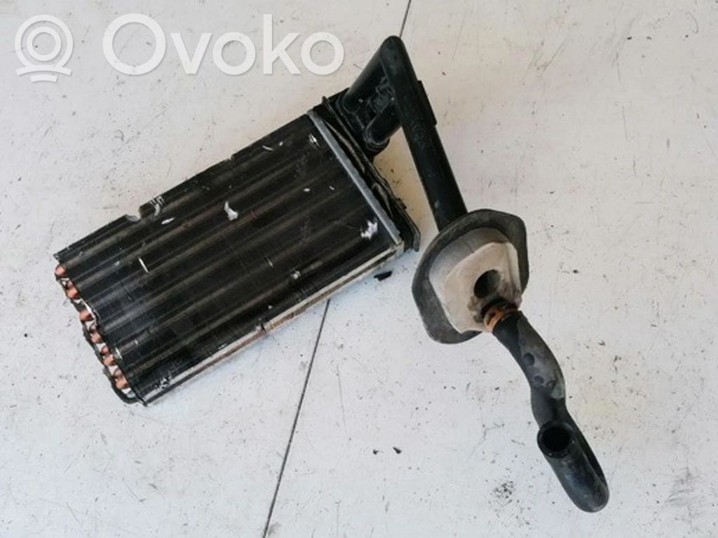 Renault Scenic I Lämmityslaitteen kenno 