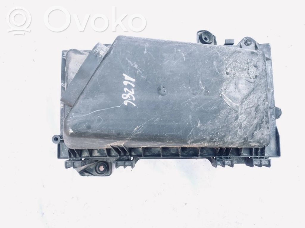Volkswagen Bora Obudowa filtra powietrza 