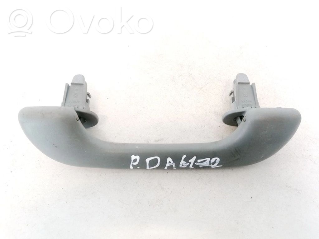 Renault Scenic I Etukattokahva 