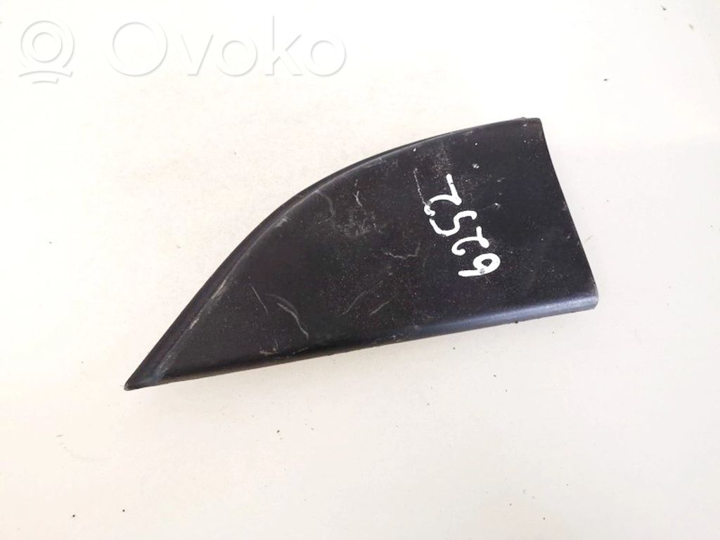 Hyundai Getz Inne części wnętrza samochodu