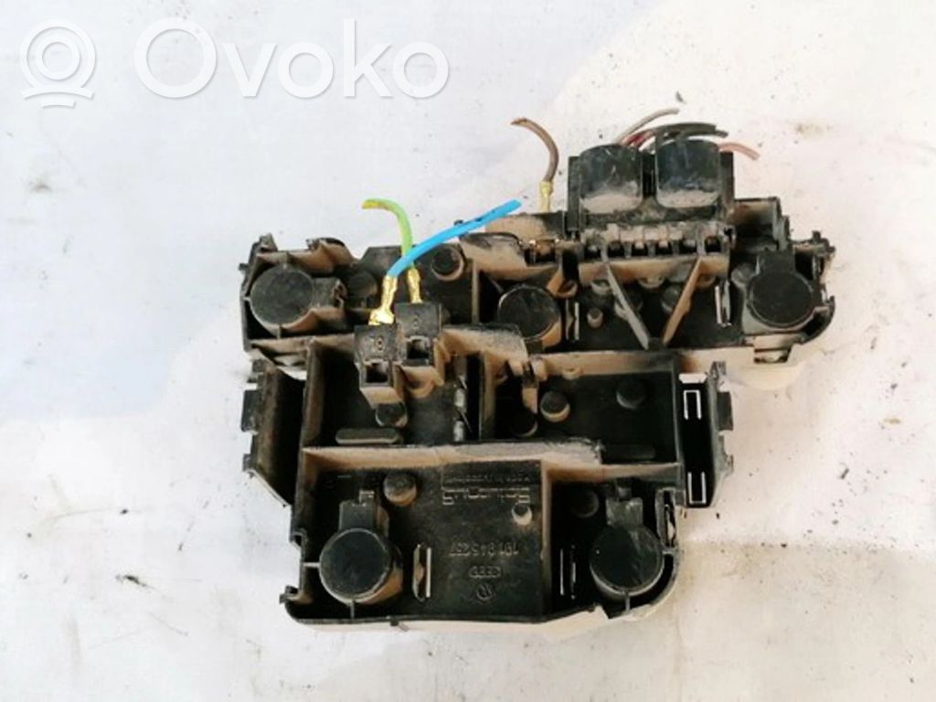 Volkswagen Golf II Suport becuri lampă spate 
