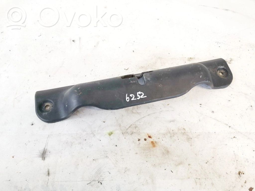 Hyundai Getz Altra parte esteriore