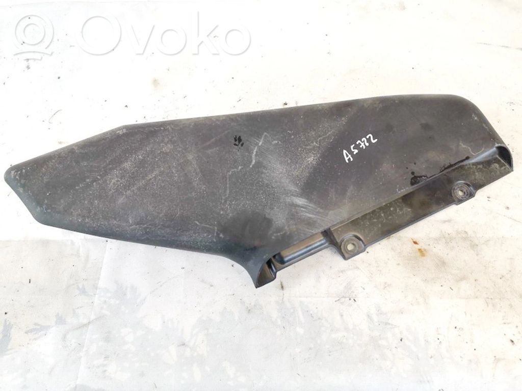 Subaru Legacy Altra parte interiore