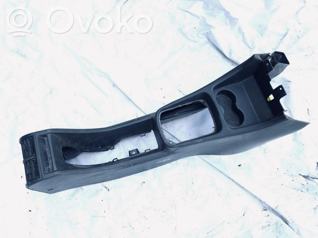 Opel Zafira A Portavasos 