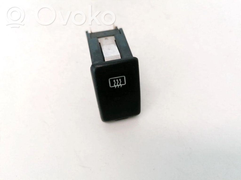 Volkswagen Golf II Comutator încălzire parbriz/lunetă 