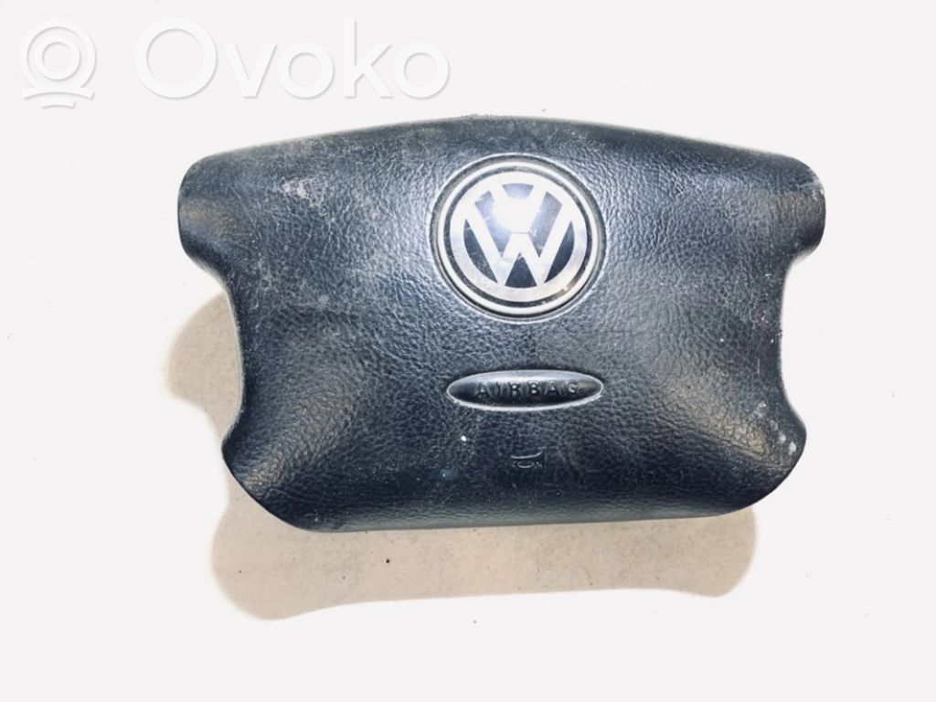 Volkswagen Sharan Airbag dello sterzo