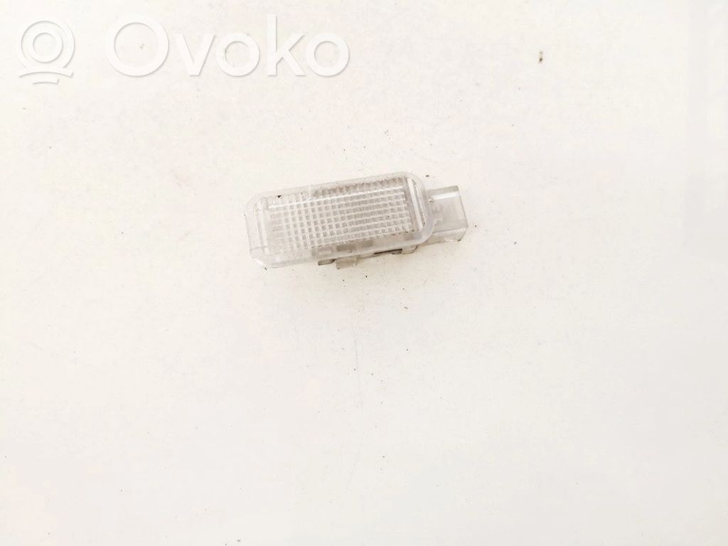 Volkswagen Golf IV Alte lămpi de interior 